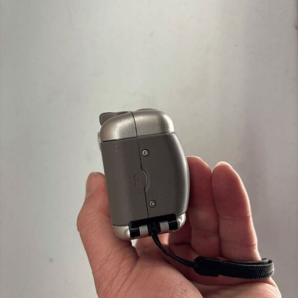 Kodak Advantix C700 Zoom APS Point & Shoot Film Camera Tested/Working - Picture 8 of 8